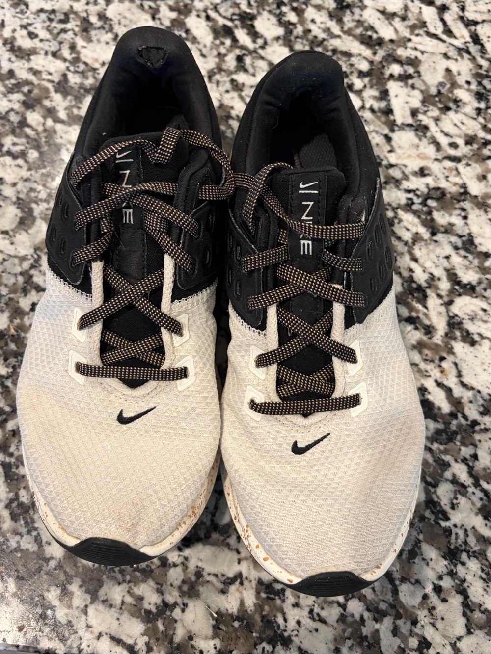 Nike AIR MAX BELLA TR 4
